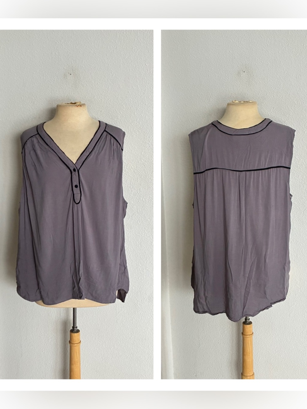 ModCloth blouse